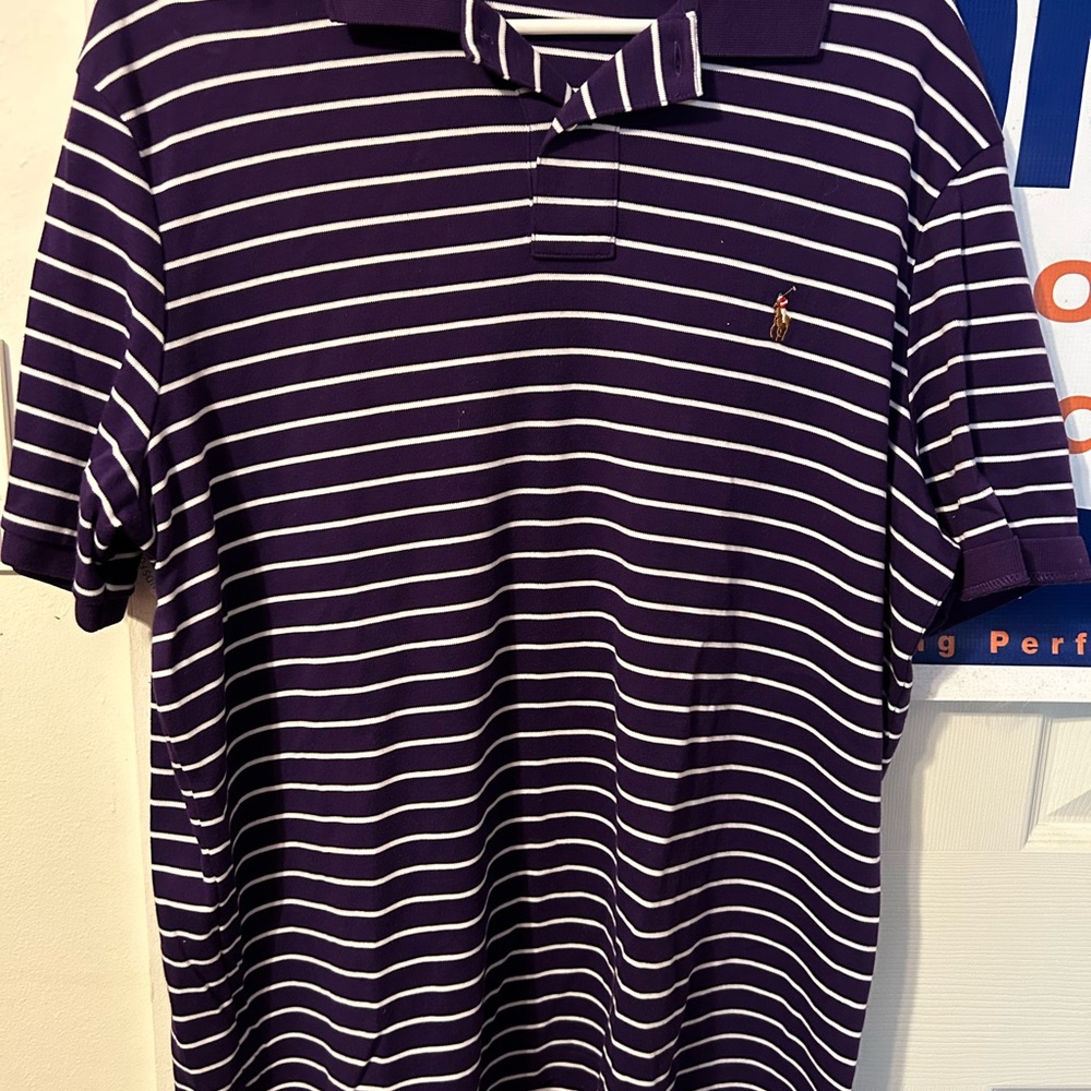 Ralph Lauren Golf Polo